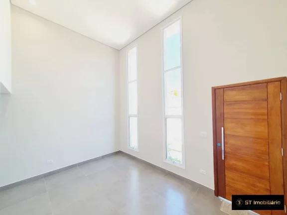 Imagem Casa em Atibaia/SP Aceita Entrada e Parcelas - Apenas 600mil!