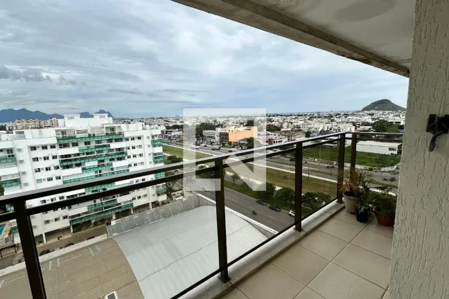 Imagem Apartamento à Venda - Recreio, 2 Quartos, 65 m2