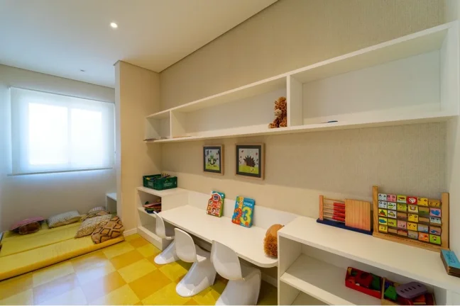 Imagem APARTAMENTO RESIDENCIAL em Jundiaí - SP, Jardim Guanabara