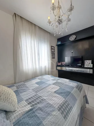 Imagem Apartamento 3 Quartos com Suíte – Condomínio Praças Reserva