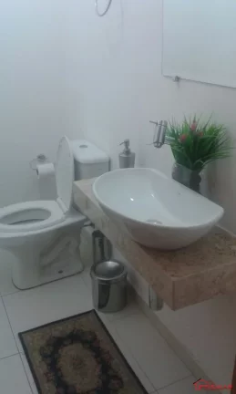 Imagem Oportunidade Duplex 3 suites 2 vagas Pompéia