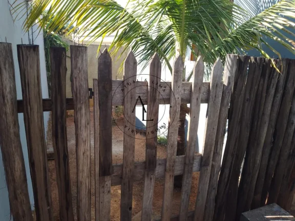 Imagem Casa Moderna com 2 Suítes e Conforto Completo à Venda!