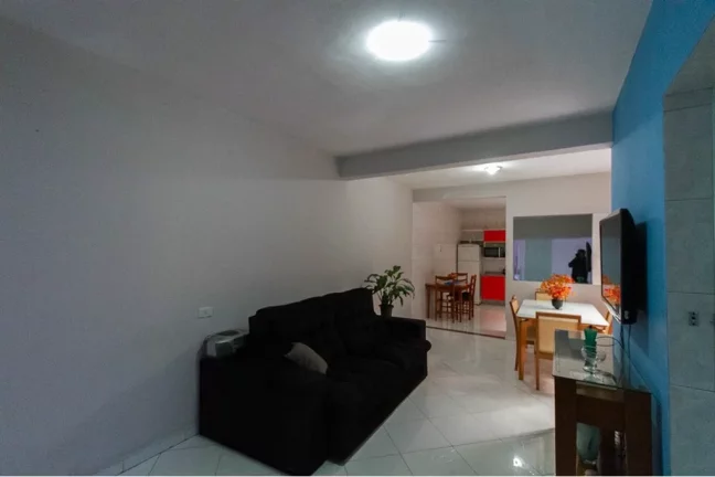 Imagem CASA RESIDENCIAL em São Paulo - SP, Cachoeirinha