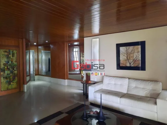 Imagem Apartamento com 3 dormitórios à venda, 105 m² por R$ 960.000,00 - Centro - Cabo Frio/RJ