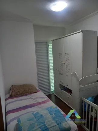 Imagem Apartamento à venda no bairro Vila Alzira - Santo André/SP