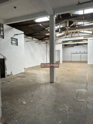 Imagem Galpão à venda, 600 m² por R$ 3.500.000,00 - Vila Antonieta - São Paulo/SP