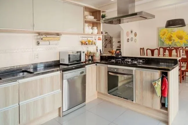 Imagem Casa Locação temporada Jurerê