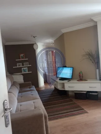 Imagem Apartamento à venda em São Paulo-SP, Jardim Marajoara: 3 quartos, 1 sala, 1 banheiro, 1 vaga de garagem!