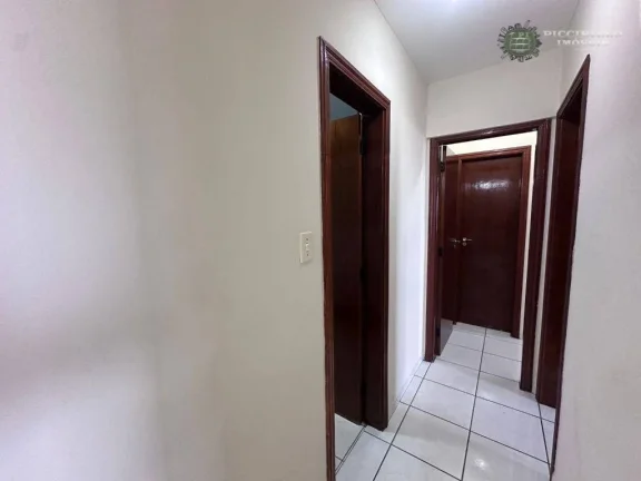 Imagem Oportunidade Única: Apartamento "Porteira Fechada" na Aviação, Praia Grande/SP Seu Refúgio à Beira-Mar ou Investimento de Sucesso!