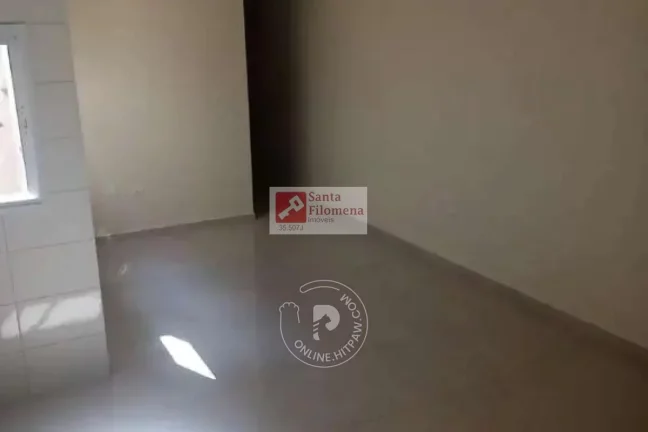 Imagem Apartamento para Venda em Santo André, Vila Valparaíso, 2 dormitórios, 1 suíte, 2 banheiros, 1 vaga