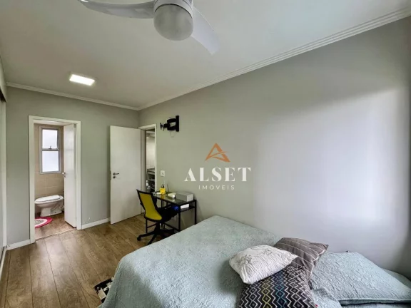 Imagem Apartamento com 3 dormitórios no Anália Franco