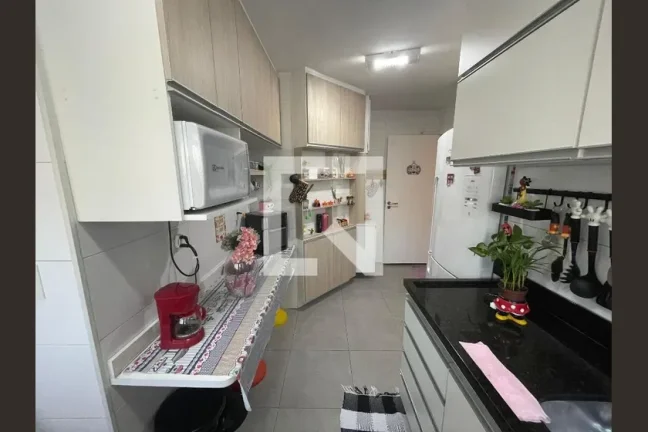 Imagem Apartamento à Venda - Recreio, 3 Quartos, 109 m2