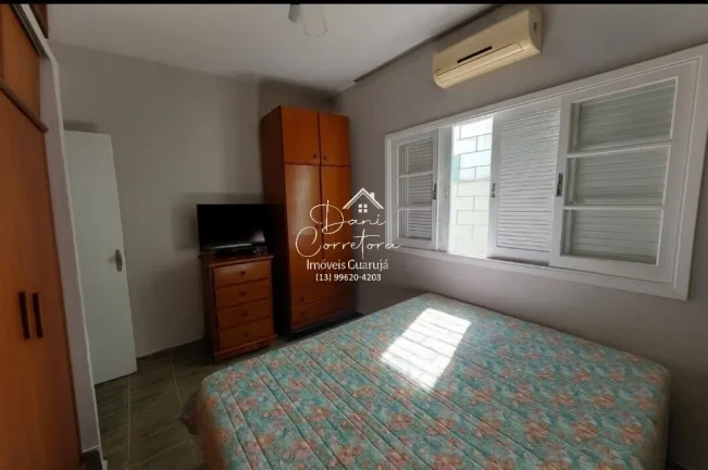 Imagem CASA Residencial em GUARUJÁ - SP, VILA SANTA ROSA