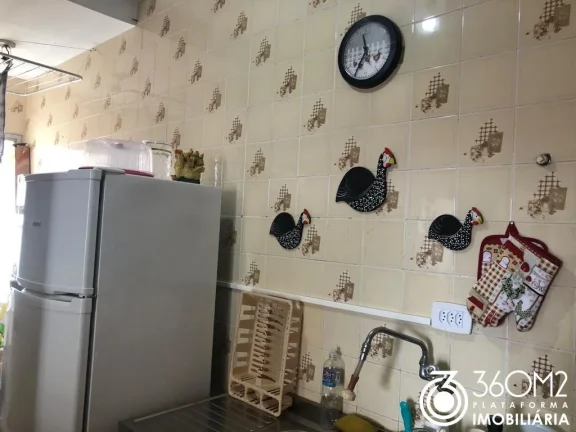 Imagem Apartamento para Venda em Praia Grande / SP no bairro Caiçara
