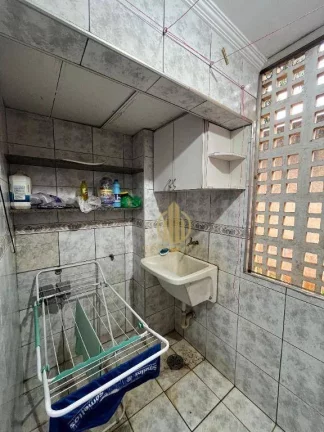 Imagem Apartamento com 2 dormitórios à venda, 62 m² por R$ 170.000,00 - Independência - Ribeirão Preto/SP