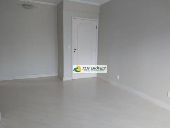 Imagem More em um apartamento com 90 m² com 2 quartos + 1 no miolo do Cambuí - Campinas - SP