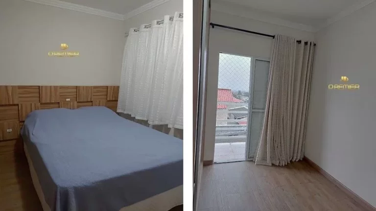Imagem CASA NO CONDOMÍNIO MIRANTE DA COLÔNIA COM 3 QUARTOS (1 SUÍTE) EM JUNDIAÍ/SP