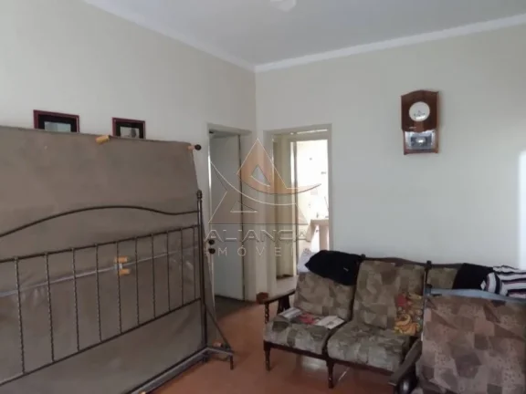 Imagem Casa - Ribeirão Preto - Campos Eliseos