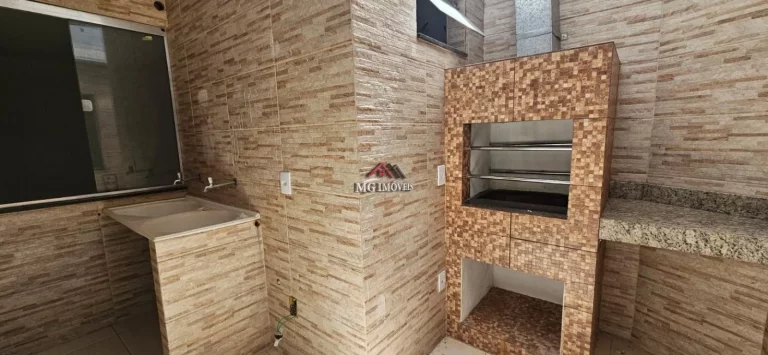 Apartamento à Venda - Bairro Canaã, Ipatinga