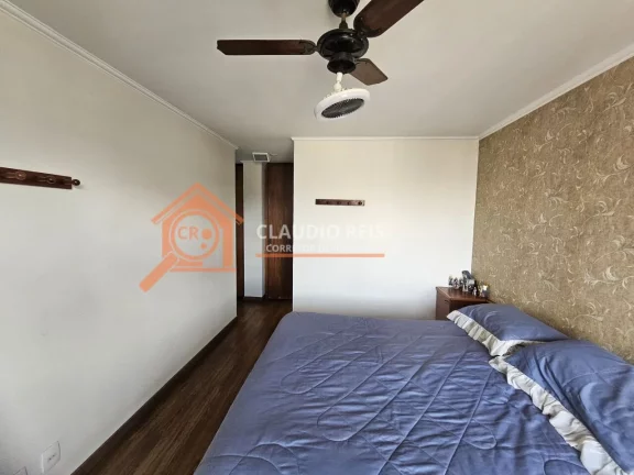 Imagem Cobertura com 4 Quartos à venda 195m² - Campo Belo