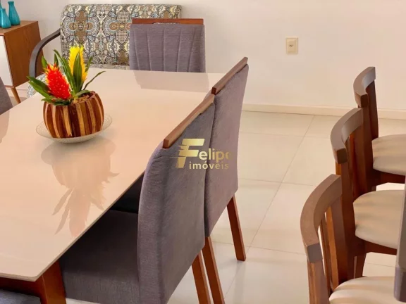 Imagem UM SUPER APARTAMENTO PARA MORAR NA PRAIA DE PERACANGA.
