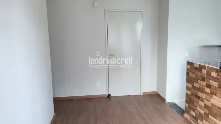 Imagem Apartamento Térreo à Venda no Spazio Luminis com 2 Quartos, 48,62 m² de Área Privativa e 1 Vaga de Garagem
