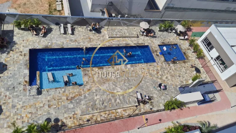 Imagem Apartamento, 3 Dormitórios ( 1 suíte), 1 vaga, Maranata Parque Industrial -