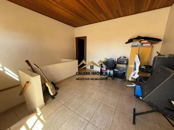 Imagem Casa com 3 dormitórios à venda, 149 m² por R$ 340.000,00 - Residencial Alvorada - Tatuí/SP