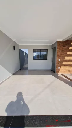 Imagem Casa em Condomino Fechado Villagio São Pedro, 2 dormitorios sendo 1 suite