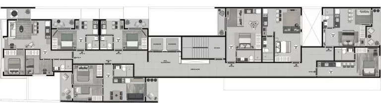 Imagem Apartamento com 1 quarto a venda em Vila Mariana São Paulo SP, apartamento studio em Vila Mariana São Paulo, apartamento com 1 dormitório em São Paulo
