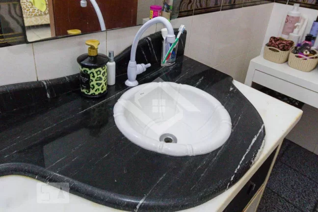 Imagem CASA TRIPLEX EM CONDOMÍNIO TAQUARA ACEITA FINANCIAMENTO BANCÁRIO