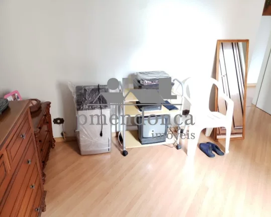 Imagem Apartamento em Perdizes com 03 quartos( 1 suíte ) e 2 vagas fixas, 113m²