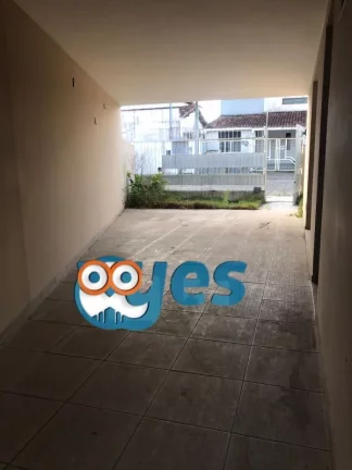 Imagem Casa para Locação na Frei Aureliano - Capuchinhos 4 quartos
