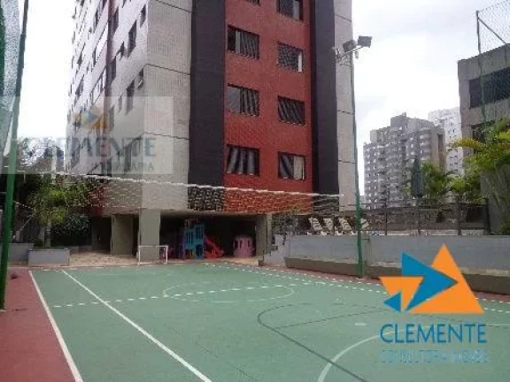 Imagem APTO. DE 03 QTOS 01 SUITE E COBERTURA B. LOURDES/SANTO AGOSTINHO-BH MG