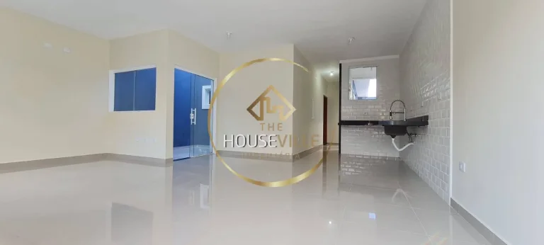 Imagem Casa Térrea para Locação, 3 dormitórios, (1 suíte)
Villa Branca, Jacareí SP