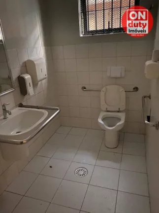 Imagem Loja para alugar, 208 m² por R$ 23.692,00/mês - Gonzaga - Santos/SP