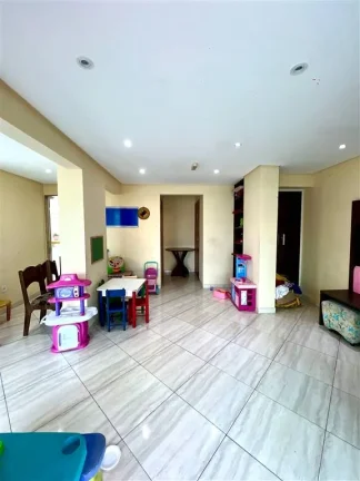 Imagem APARTAMENTO COM 47.75 m² - AVIAÇÃO - PRAIA GRANDE SP