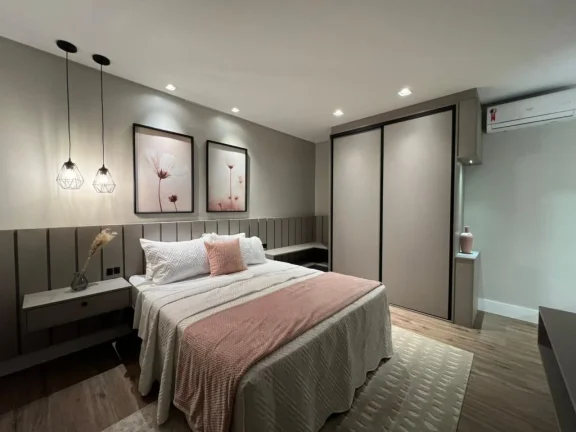 Imagem Casa em Condominio 5 Dormitórios - Bairro --