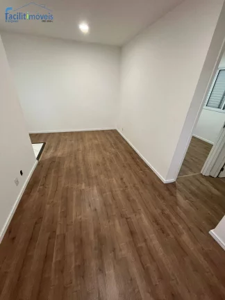 Imagem APARTAMENTO À VENDA NO BAIRRO PAULICÉIA - SÃO BERNARDO DO CAMPO - SP