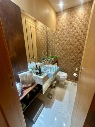 Imagem Apartamento para Locação – Edifício L’Harmonie Lumière