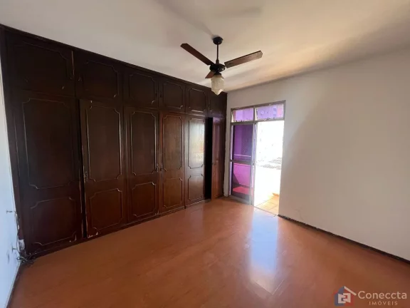 Imagem Apartamento à Venda no Centro de Patos de Minas – 150m², 4 Quartos e Suíte