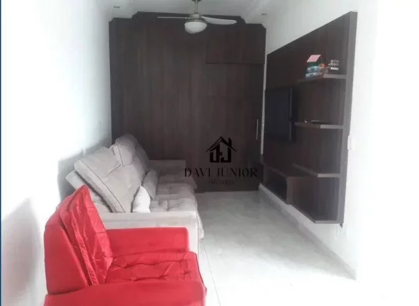 Imagem Apartamento à venda, 82 m² por R$ 480.000,00 - Parque Morumbi - Votorantim/SP