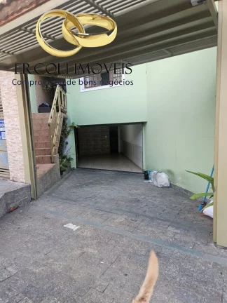 Imagem CASA RESIDENCIAL em São Paulo - SP, Água Rasa