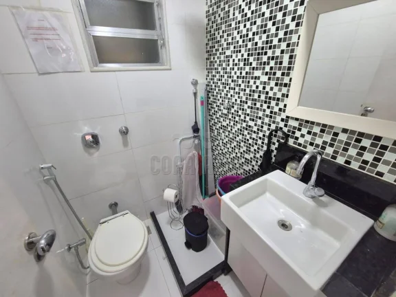 Imagem Copacabana – Avenida Nossa Senhora de Copacabana | Residencial › Apartamento 1 quarto(s) à Venda
