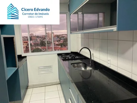 Imagem APARTAMENTO RESIDENCIAL em SÃO PAULO - SP, VILA CAMPANELA