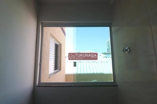 Imagem Apartamento à venda, 30 m² por R$ 220.000,00 - Santana - São Paulo/SP