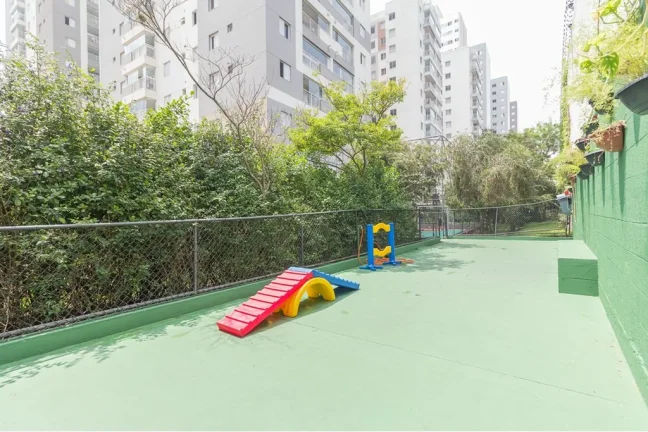 Imagem APARTAMENTO RESIDENCIAL em São Paulo - SP, Barra Funda