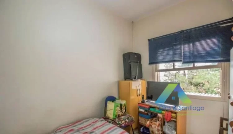 Imagem MIRANDOPOLIS Sobrado 120M², 2 dormitórios, quintal, 1 vaga com ótima localização e valor !!!