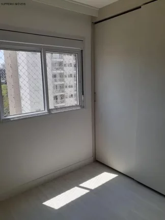 Imagem APARTAMENTO RESIDENCIAL em TABOÃO DA SERRA - SP, JARDIM WANDA