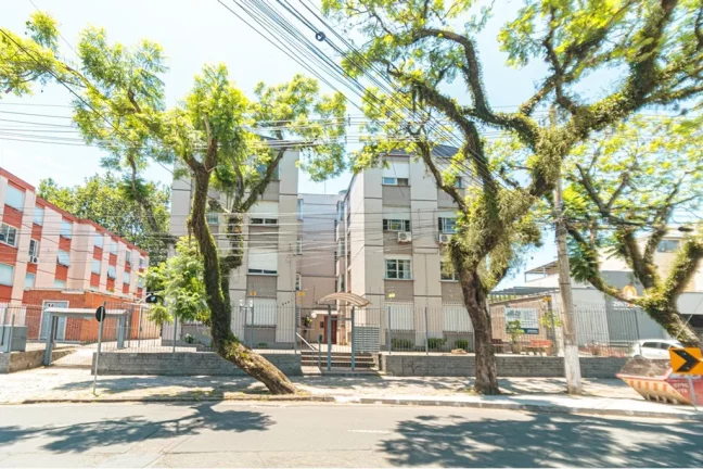 Imagem PDJW 840 Apto 612511073-1 - Apartamento à venda no bairro Passo da Areia - Porto Alegre/RS